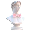 🎀 Эмодзи «🎀 Набор эмоджи со стеклянным рандомчиком» для Telegram