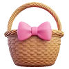 🎀 Эмодзи «🎀 Набор эмоджи со стеклянным рандомчиком» для Telegram