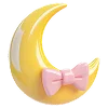 🎀 Эмодзи «🎀 Набор эмоджи со стеклянным рандомчиком» для Telegram