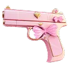🎀 Эмодзи «🎀 Набор эмоджи со стеклянным рандомчиком» для Telegram