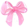 🎀 Эмодзи «🎀 Набор эмоджи со стеклянным рандомчиком» для Telegram