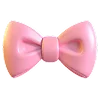 🎀 Эмодзи «🎀 Набор эмоджи со стеклянным рандомчиком» для Telegram