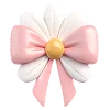 🎀 Эмодзи «🎀 Набор эмоджи со стеклянным рандомчиком» для Telegram