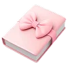 🎀 Эмодзи «🎀 Набор эмоджи со стеклянным рандомчиком» для Telegram