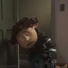 😨 Эмодзи «Coraline» для Telegram