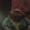 😉 Эмодзи «Coraline» для Telegram