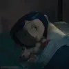 💤 Эмодзи «Coraline» для Telegram