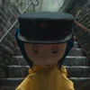 😠 Эмодзи «Coraline» для Telegram