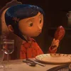 🍖 Эмодзи «Coraline» для Telegram