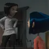😠 Эмодзи «Coraline» для Telegram