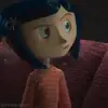 ☕️ Эмодзи «Coraline» для Telegram