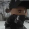 🥸 Эмодзи «Coraline» для Telegram