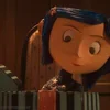 😕 Эмодзи «Coraline» для Telegram