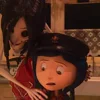 😵‍💫 Эмодзи «Coraline» для Telegram