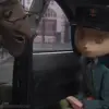 😜 Эмодзи «Coraline» для Telegram