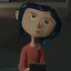 🗒 Эмодзи «Coraline» для Telegram