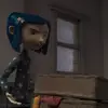 😠 Эмодзи «Coraline» для Telegram