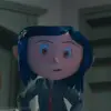 😌 Эмодзи «Coraline» для Telegram