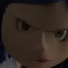 🫵 Эмодзи «Coraline» для Telegram