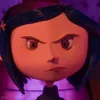 😡 Эмодзи «Coraline» для Telegram