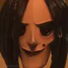 😠 Эмодзи «Coraline» для Telegram