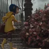 😠 Эмодзи «Coraline» для Telegram