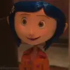 😁 Эмодзи «Coraline» для Telegram