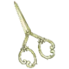 ✂️ Эмодзи «Coraline 𖦹» для Telegram