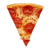 🍕 Эмодзи «Coraline 𖦹» для Telegram
