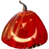 🤩 Эмодзи «Coraline 𖦹» для Telegram