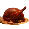 🍗 Эмодзи «Coraline 𖦹» для Telegram