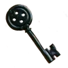 🗝 Эмодзи «Coraline 𖦹» для Telegram