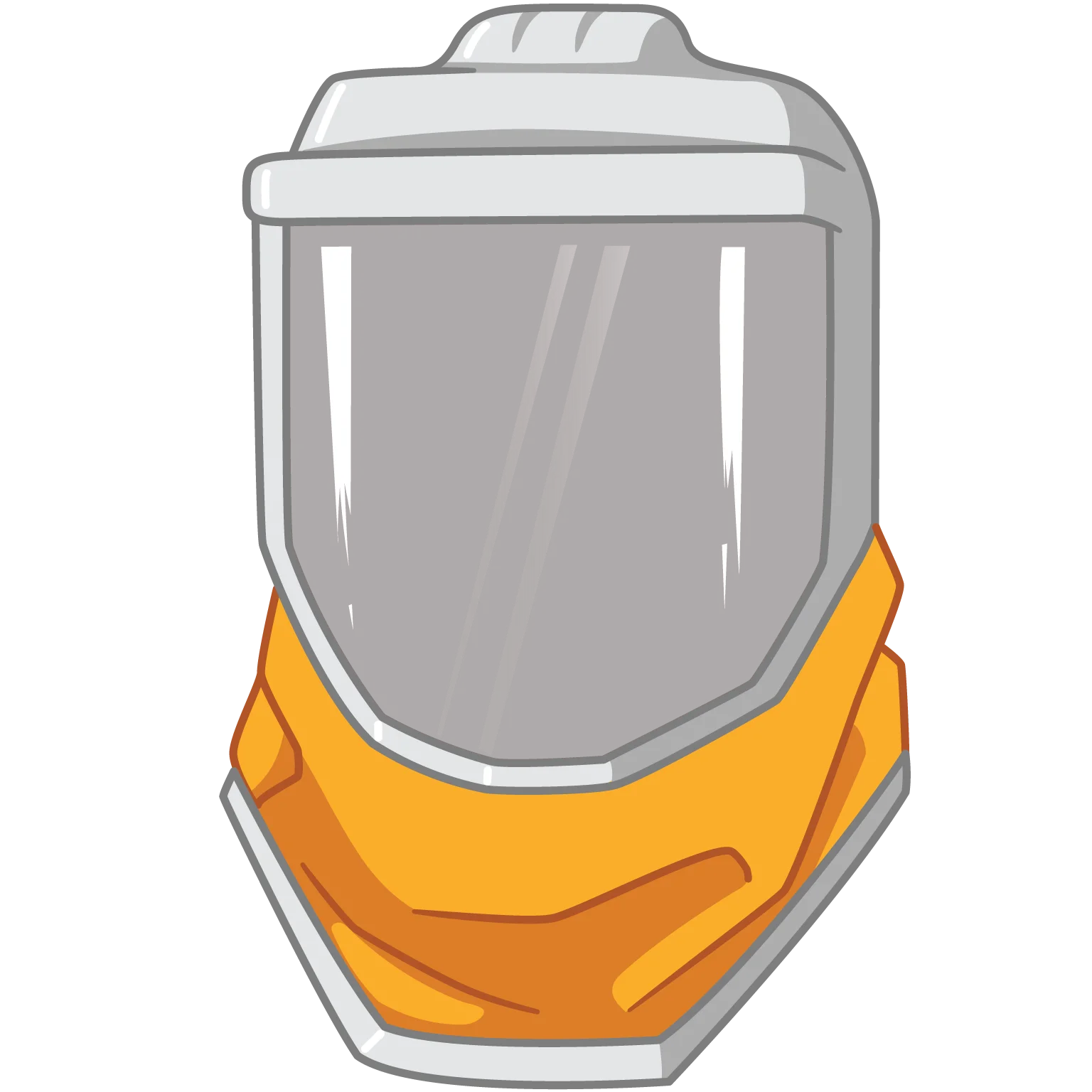 🎭 Стикер «Add Masks Coronamask» для Telegram