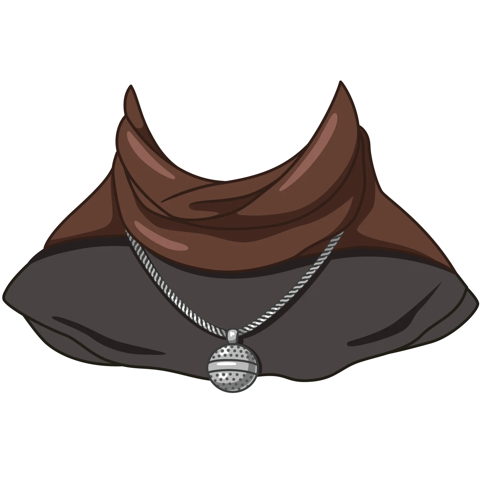 🎭 Стикер «Add Masks Coronamask» для Telegram