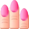 💅 Эмодзи «Косметика» для Telegram