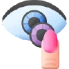 💅 Эмодзи «Косметика» для Telegram