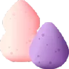 💅 Эмодзи «Косметика» для Telegram