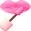 💅 Эмодзи «Косметика» для Telegram