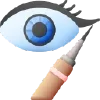 💅 Эмодзи «Косметика» для Telegram
