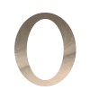 🪐 Эмодзи «Песочные буквы» для Telegram