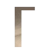🪐 Эмодзи «Песочные буквы» для Telegram