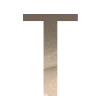 🪐 Эмодзи «Песочные буквы» для Telegram
