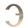 🪐 Эмодзи «Песочные буквы» для Telegram
