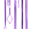 🤩 Эмодзи «𝒞𝑜𝑠֗𝑚𝑖𝑐 𝒫 𝑢𝑟͜͡𝑝𝑙𝑒» для Telegram