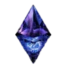 🤩 Эмодзи «𝒞𝑜𝑠֗𝑚𝑖𝑐 𝒫 𝑢𝑟͜͡𝑝𝑙𝑒» для Telegram