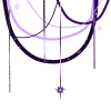 🤩 Эмодзи «𝒞𝑜𝑠֗𝑚𝑖𝑐 𝒫 𝑢𝑟͜͡𝑝𝑙𝑒» для Telegram