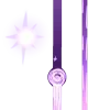 🤩 Эмодзи «𝒞𝑜𝑠֗𝑚𝑖𝑐 𝒫 𝑢𝑟͜͡𝑝𝑙𝑒» для Telegram