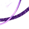 🤩 Эмодзи «𝒞𝑜𝑠֗𝑚𝑖𝑐 𝒫 𝑢𝑟͜͡𝑝𝑙𝑒» для Telegram