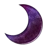 🤩 Эмодзи «𝒞𝑜𝑠֗𝑚𝑖𝑐 𝒫 𝑢𝑟͜͡𝑝𝑙𝑒» для Telegram