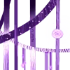 🤩 Эмодзи «𝒞𝑜𝑠֗𝑚𝑖𝑐 𝒫 𝑢𝑟͜͡𝑝𝑙𝑒» для Telegram
